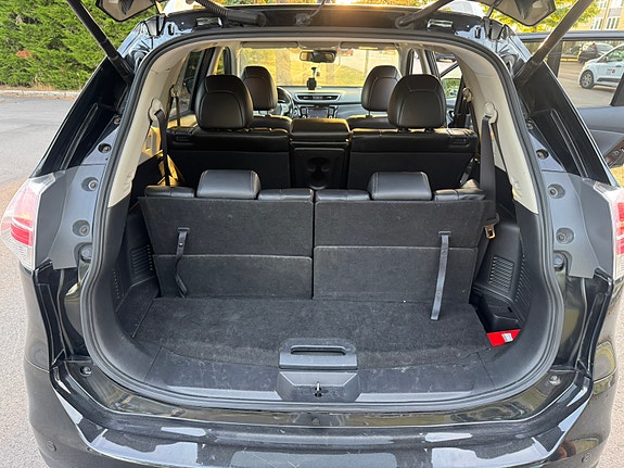 Nissan X-Trail 5 of 5