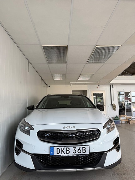 Kia XCeed 8 of 15