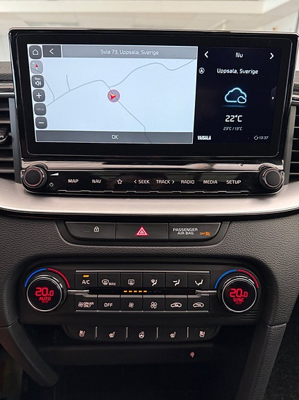 Kia XCeed 11 of 15