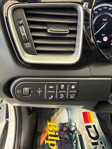 Kia XCeed 10 of 15