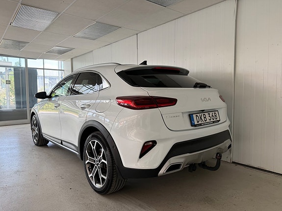 Kia XCeed 3 of 15