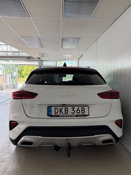 Kia XCeed 9 of 15