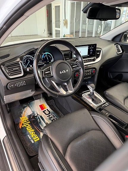 Kia XCeed 4 of 15