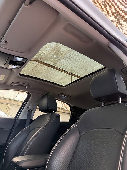 Kia XCeed 14 of 15