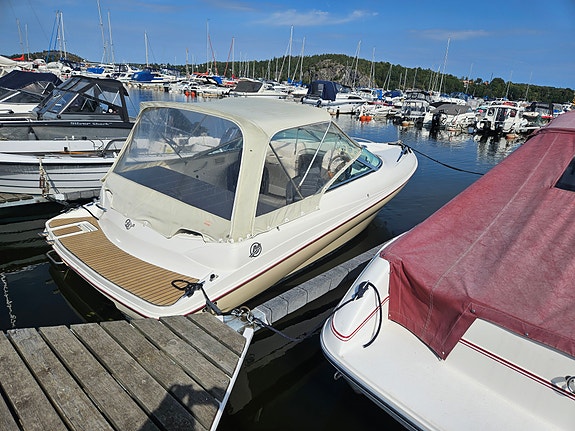 Örnvik 620 sport PASSA PÅ innan upptagning! 5 of 7
