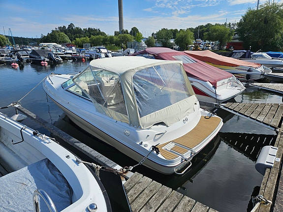 Örnvik 620 sport PASSA PÅ innan upptagning! 6 of 7