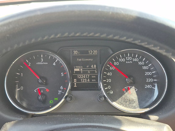 Nissan Qashqai 8 of 10