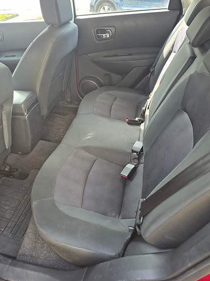 Nissan Qashqai 10 of 10
