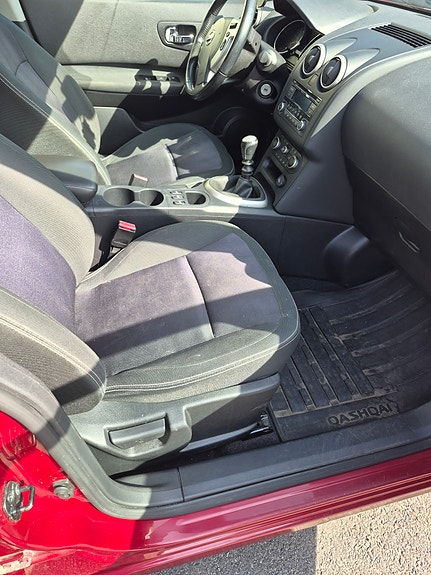 Nissan Qashqai 6 of 10