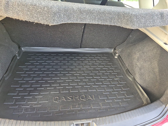 Nissan Qashqai 9 of 10