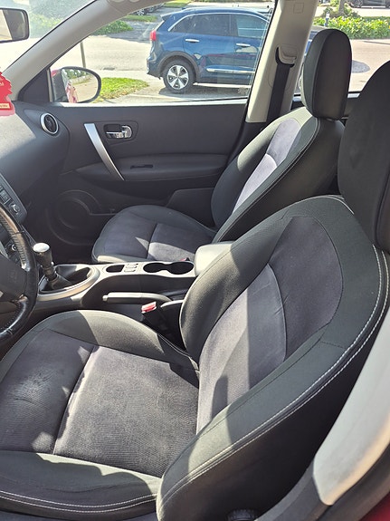 Nissan Qashqai 7 of 10