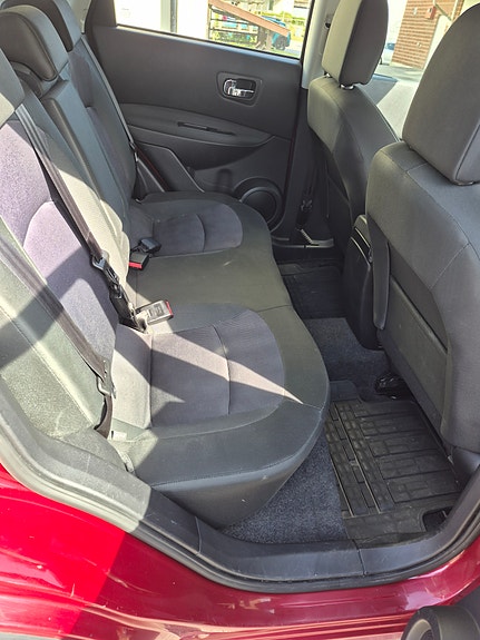 Nissan Qashqai 5 of 10