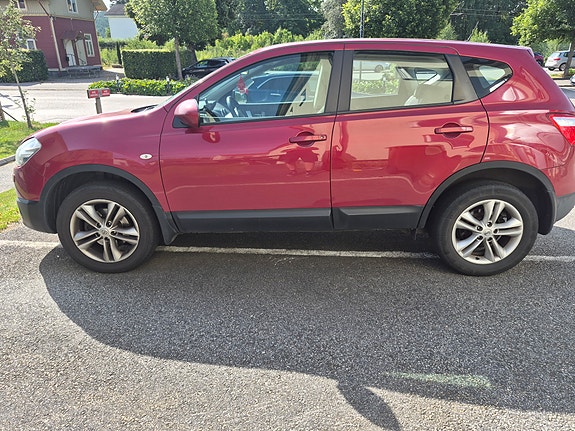 Nissan Qashqai 3 of 10