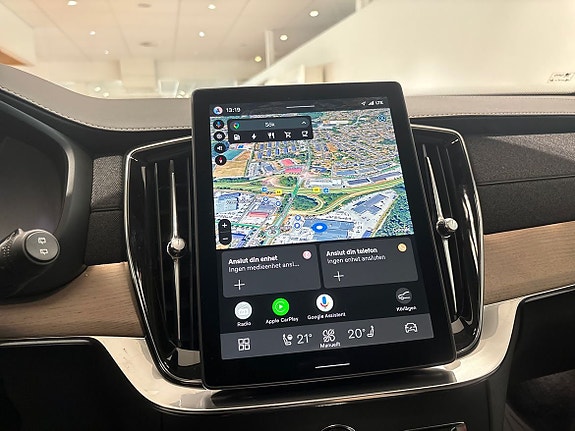 Volvo XC90 12 of 14