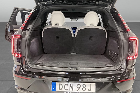 Volvo EX90 9 of 9
