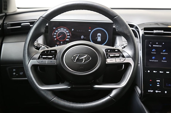 Hyundai Tucson 14 of 30