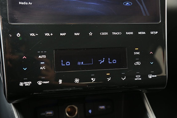 Hyundai Tucson 20 of 30