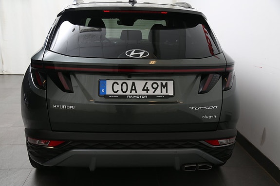 Hyundai Tucson 30 of 30