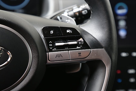 Hyundai Tucson 16 of 30