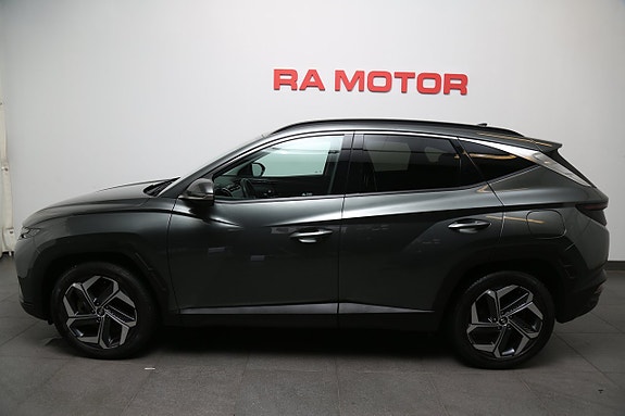 Hyundai Tucson 2 of 30