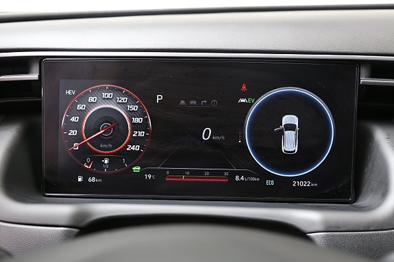 Hyundai Tucson 17 of 30