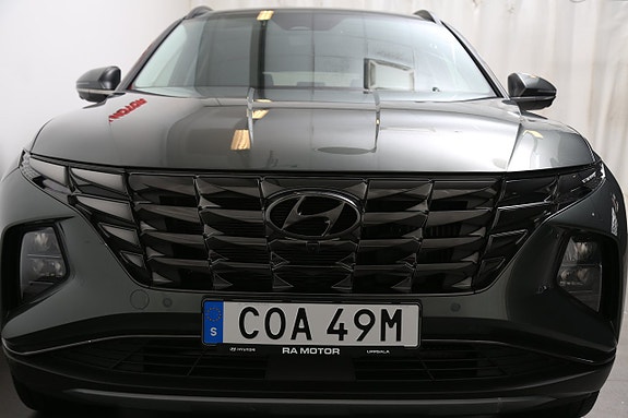 Hyundai Tucson 4 of 30