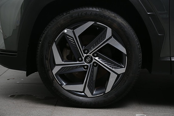 Hyundai Tucson 6 of 30