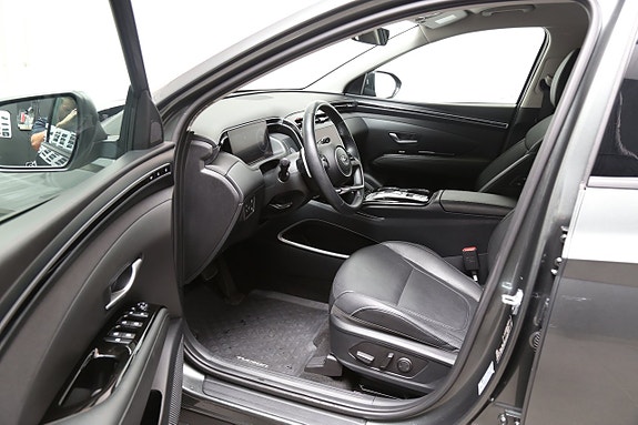 Hyundai Tucson 9 of 30