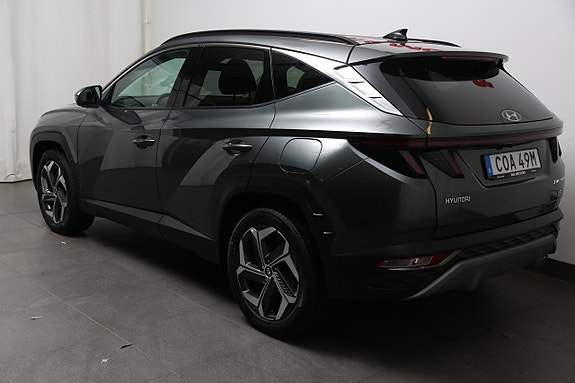 Hyundai Tucson 3 of 30