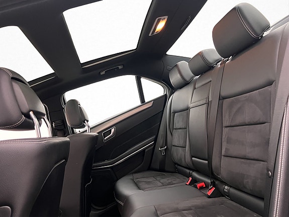 Mercedes-Benz E250 15 of 30