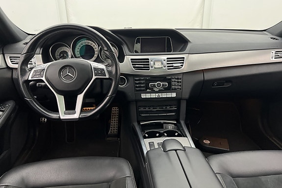 Mercedes-Benz E250 16 of 30