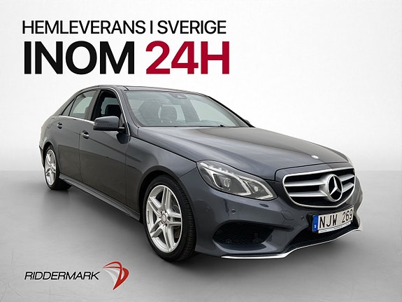 Mercedes-Benz E250 3 of 30