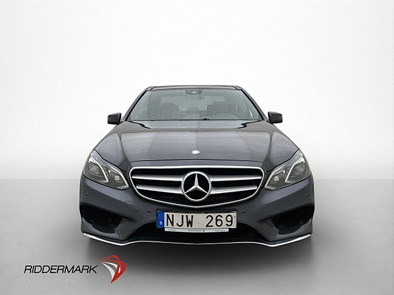 Mercedes-Benz E250 2 of 30
