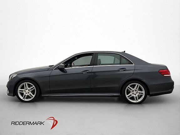 Mercedes-Benz E250 4 of 30