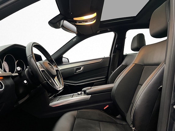 Mercedes-Benz E250 9 of 30
