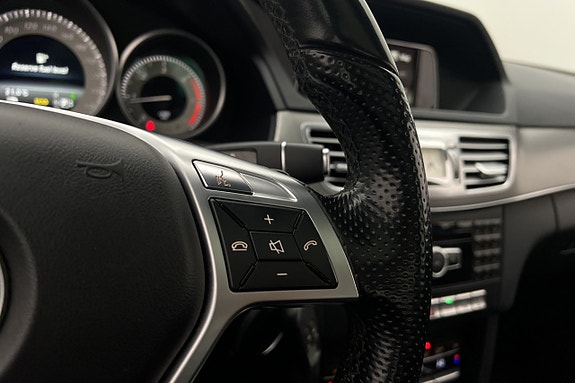 Mercedes-Benz E250 19 of 30
