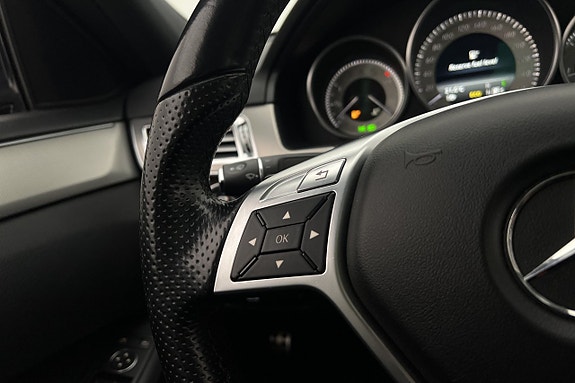Mercedes-Benz E250 18 of 30