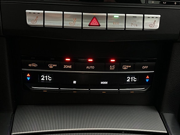 Mercedes-Benz E250 29 of 30