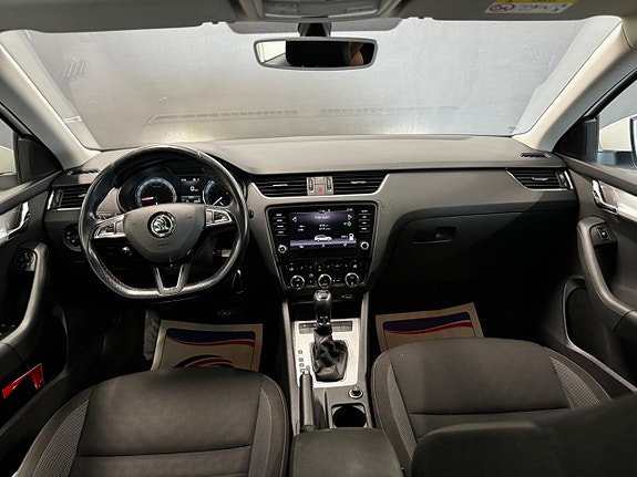 Skoda Octavia 28 of 30