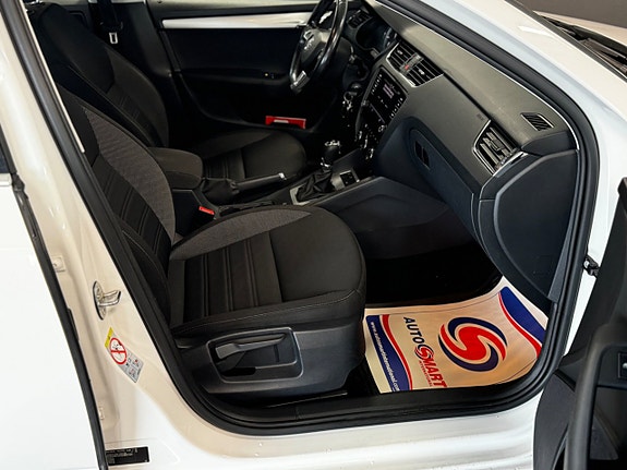 Skoda Octavia 25 of 30