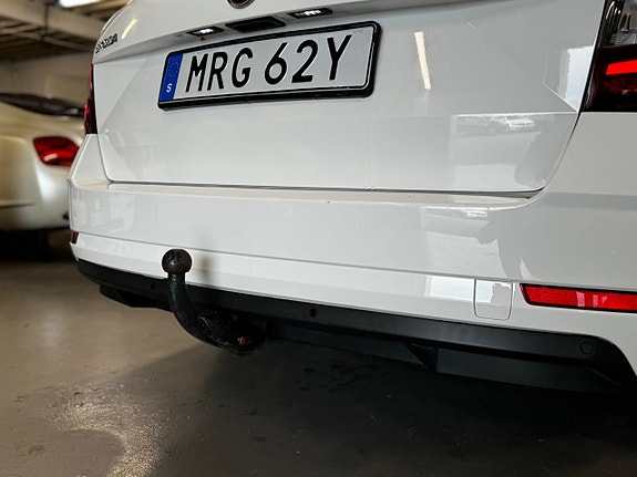 Skoda Octavia 16 of 30