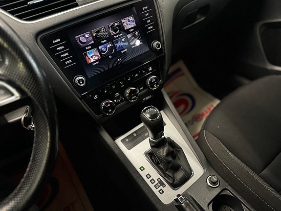 Skoda Octavia 30 of 30