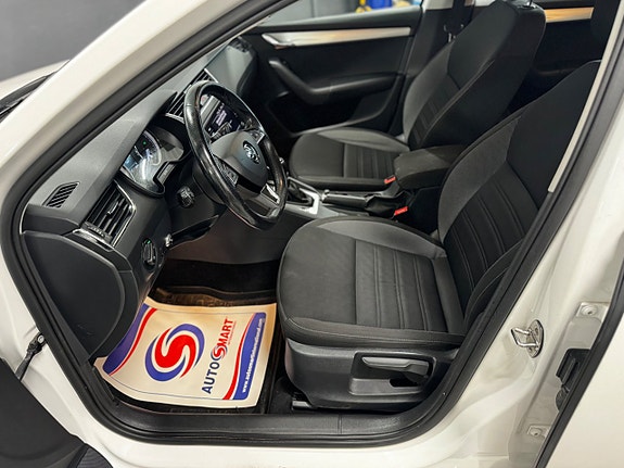 Skoda Octavia 18 of 30