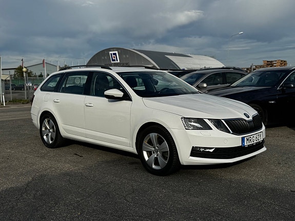 Skoda Octavia 9 of 30