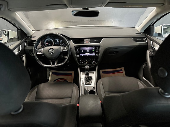 Skoda Octavia 27 of 30