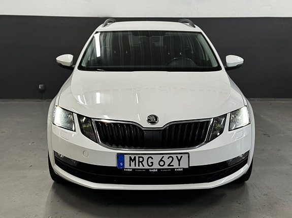 Skoda Octavia 3 of 30