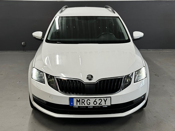 Skoda Octavia 4 of 30