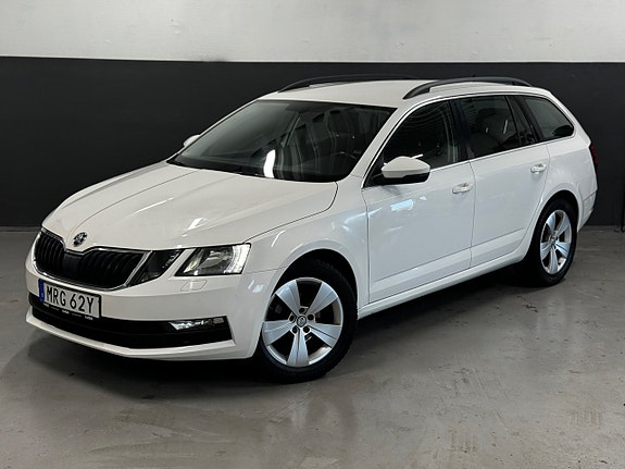 Skoda Octavia 6 of 30