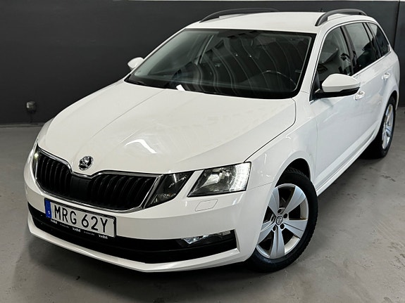 Skoda Octavia 8 of 30