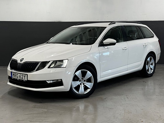 Skoda Octavia 5 of 30